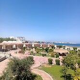 Dolphin Continental Hotel El Quseir