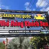 Garden PHU QUOC