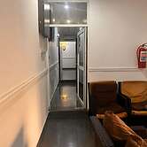 Luxury Suites and Apartments