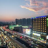 Holiday Inn Express Zhengzhou Nongye Road by IHG