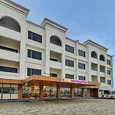 Click Hotel Royal Pearl  Galenda Dahej