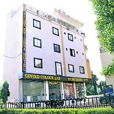 Radhe Krishna Hotel and Restaurant