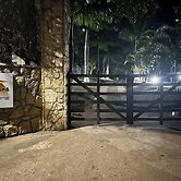 Pousada toca do tuca