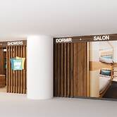 Sleepover – Lima Airport