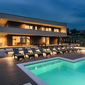 Villa de la Vie in Sveti Bartul