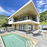 Villa Perla di Draga