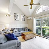 Ellicottville Townhome Near Holiday Valley Resort!