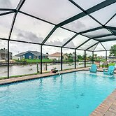 Cape Coral Home w/ Dock: Near Beaches!