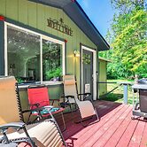 Private PNW Getaway on Puget Island!