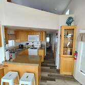 Ocean Front Cabin 16 Jacuzzi Incredible Views
