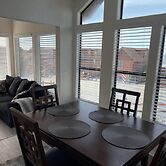 Oceanview Cabin 22 w Jacuzzi Wonderful View