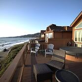 Ocean Front Cabin 14 w Jacuzzi Gorgeous Views