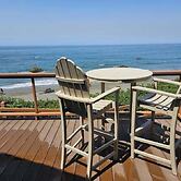 Oceanfront Cabin 9 With Jacuzzi Awesome Views