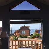 Oceanview Cabin 23 w Jacuzzi Remarkable Views