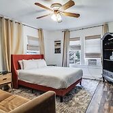 Jefferson Flat in Lafayette