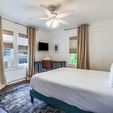 Jefferson Flat - Master Room