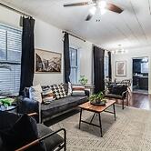 Jefferson Home Room 1