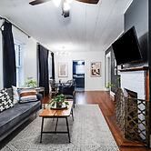 Spacious 4BR Retreat in the Heart of Lafayette