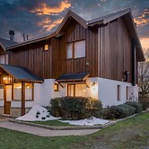 Amazing Lodge in San Martin de los Andes SMA-RV by Apartments Bariloch