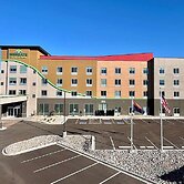 Hawthorn Extended Stay By Wyndham Kingman