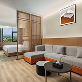 Hawthorn By Wyndham Xishuang Banna Jinghong