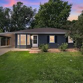 The Alpine Rose - Peaceful Retreat With Hot Tub 3 Bedroom Home