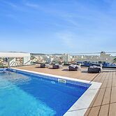 Sanders Crystal 2 Limassol