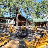 Forested Flagstaff Cabin ~ 23 Mi From Downtown