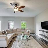 Pet-friendly Allen Home ~ 30 Mi to Dallas!
