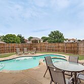 Pet-friendly Allen Home ~ 30 Mi to Dallas!