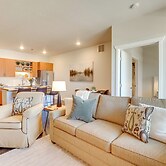 Condo Near Beach & Downtown in Traverse City!