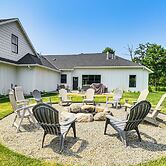 Onamia Vacation Rental ~ 1 Mi to Mille Lacs Lake!