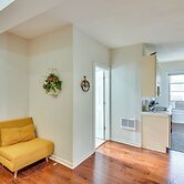 2 Mi to Warren Dunes - Bright Sawyer Apartment!