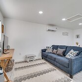 Pet-friendly Home < 1 Mi to Downtown Moses Lake!