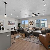 Surf & Sand Castle 2 Bedroom Condo