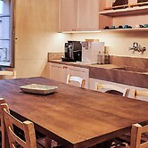 Saturnalia Village Rooms