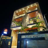 Amritam Palace A Luxury AC Home Stay