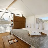 Under Canvas Columbia River Gorge