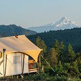 Under Canvas Columbia River Gorge