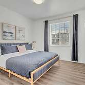 Remodeled Apt Pool Gym - Near Hill AFB Lagoon