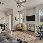 1st Fl King Beds Pool Garage - Near AFB