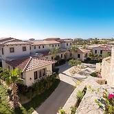 Three Bedroom Residence