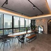 The Acomodo Penthouse Costa del Este