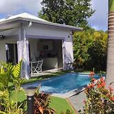 Villa Nid D'amour - Lagon Saint-françois