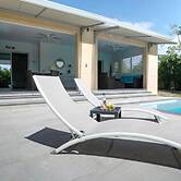 Villa the Lodge - Lagon Saint-françois