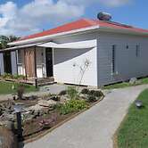 Ecolodge Anguila - Natural Pool & Beach