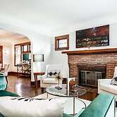 Glamorous Green Beauty in the Heart of University District 15min to Do