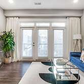 Luxury Apartment Near Emory Hospital University