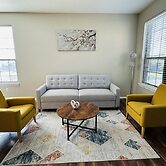 Autin - Family & Groups - Modern Lux