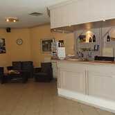 Hotel Dresden Domizil